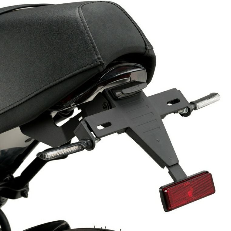 ヤマハ XSR900 2022- フェンダーレスKIT LEDウインカー スタンダード ヤマハ XSR900 2022- フェンダーレスKIT LEDウインカー スタンダード