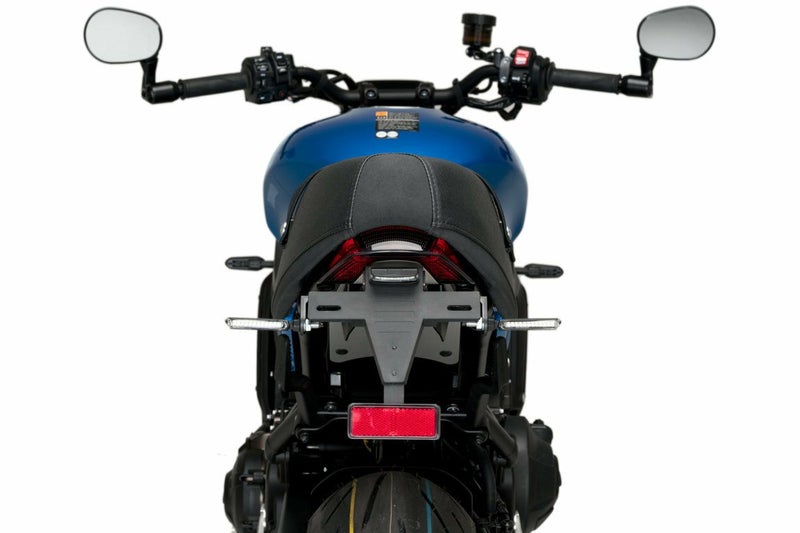 XSR900 2022～ フェンダーレスキット プーチ | バイクカスタムパーツ 