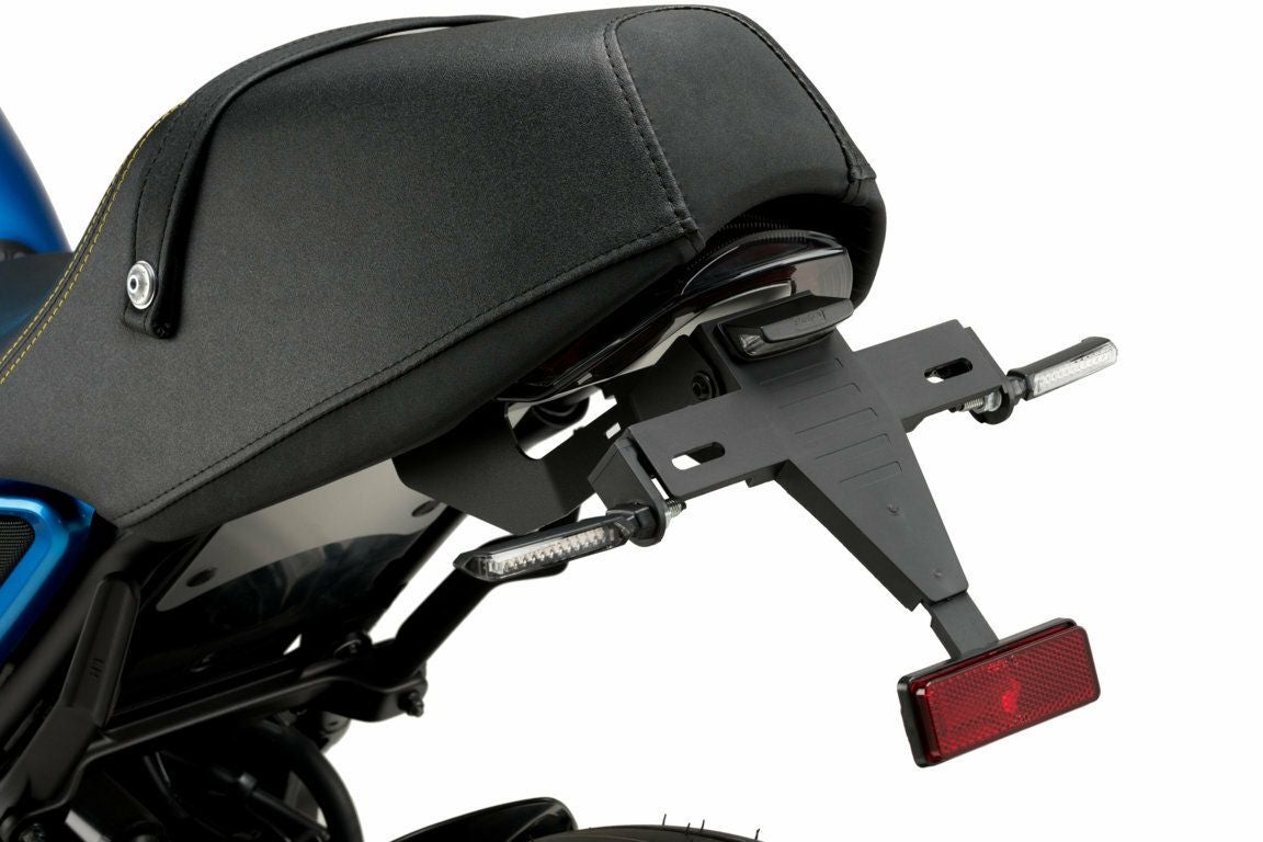 XSR900 2022～ フェンダーレスキット プーチ | バイクカスタムパーツ