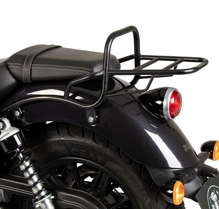 Super Meteor 650 23～ トップケースホルダー ヘプコ＆ベッカー