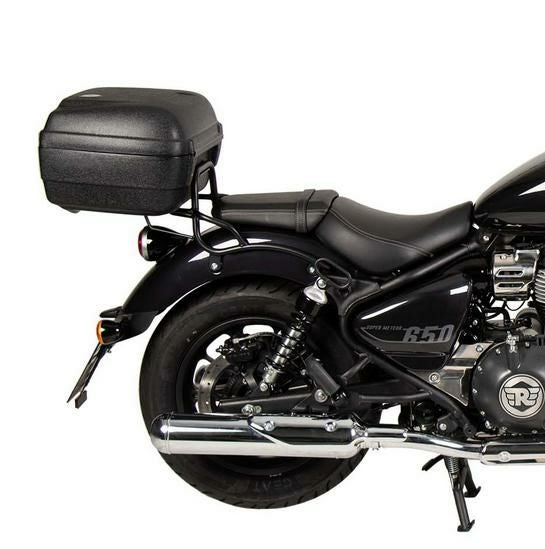 Super Meteor 650 23～ トップケースホルダー ヘプコ＆ベッカー