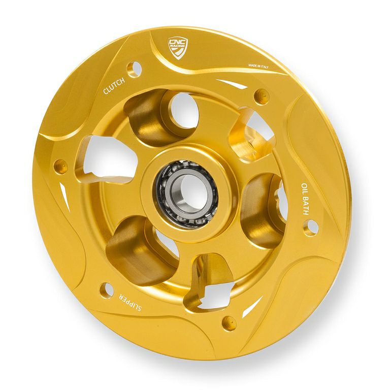 DUCATI CNCレーシング リングプレッシャープレート Ring pressure plate oil bath clutch Ducati | Cnc Racing