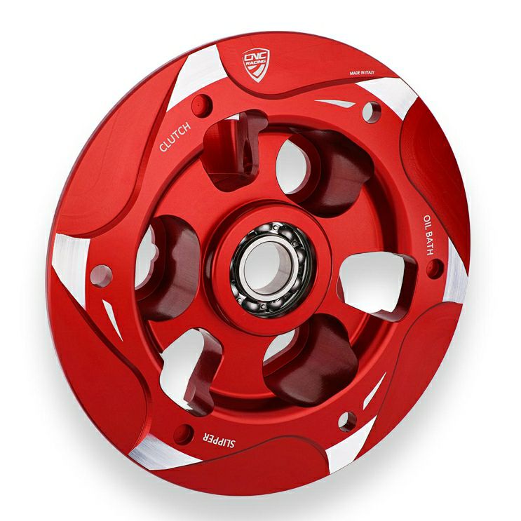 DUCATI CNCレーシング リングプレッシャープレート Ring pressure plate oil bath clutch Ducati | Cnc Racing
