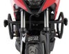 NC750X/DCT 21～ アンスラサイト クラッシュパッド付 エンジンガード ヘプコ＆ベッカー_3