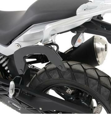 BMW G310GS アジャスタブルサイドスタンド T-REX Racing | バイク 