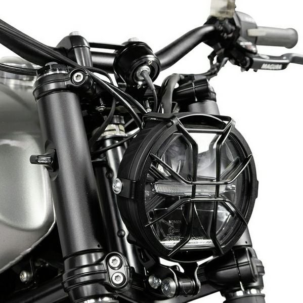 UNIT GARAGE (ユニットガレージ) エアインテーク カバー BMW RnineT