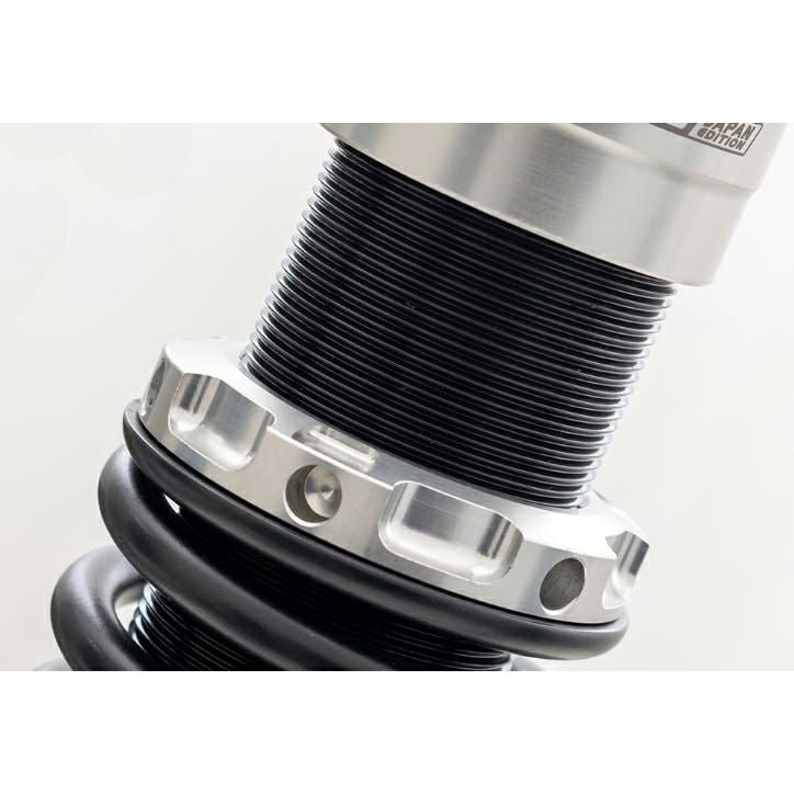 TEC リアサス　トライアンフボンネビルT120等 トライアンフ ボンネビル T120 G362 フルアジャスタブル リア