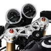 BMW RnineT トップブリッジ ナチュラル LE MOTOGRAPHE_1