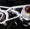 BMW RnineT トップブリッジ ナチュラル LE MOTOGRAPHE_2