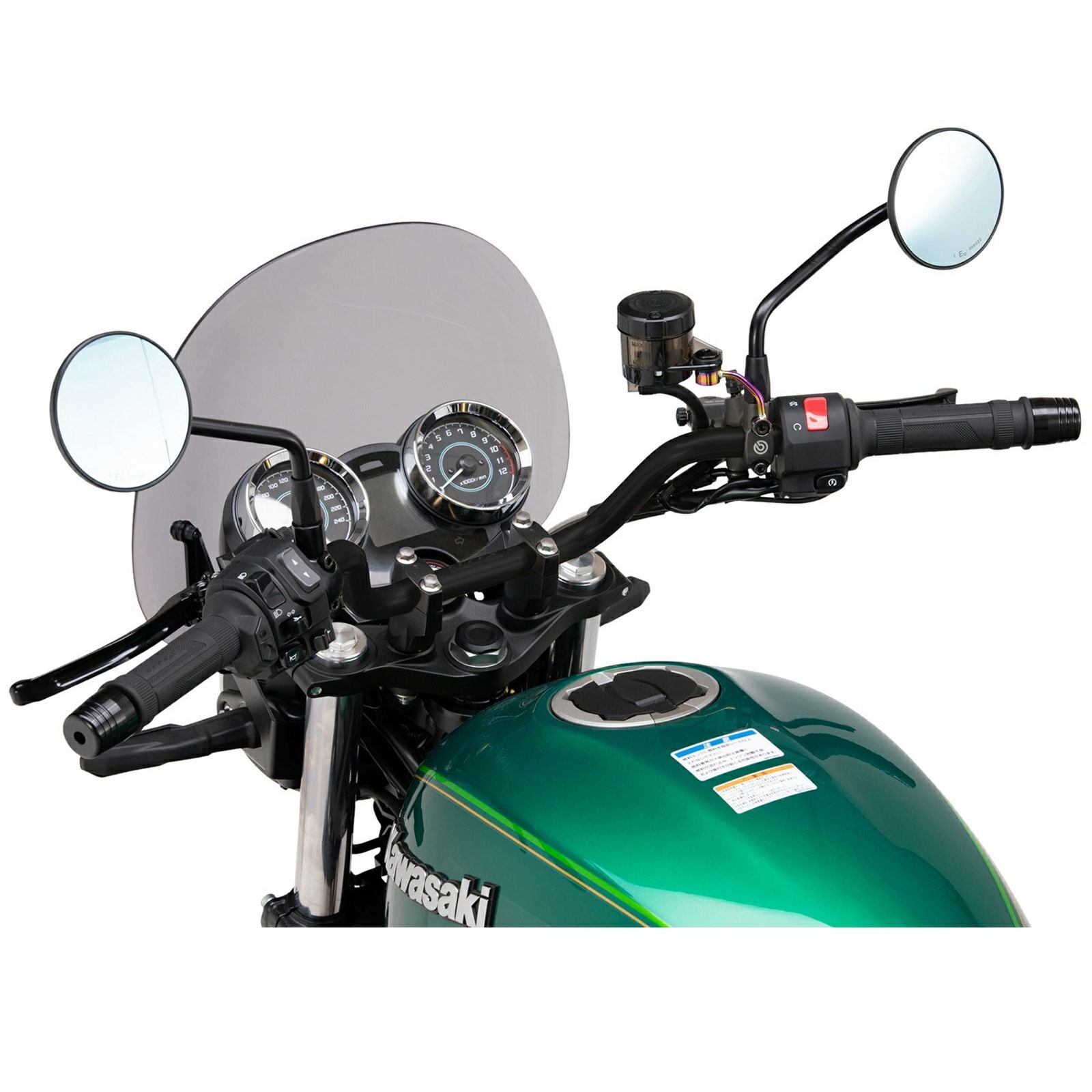 カワサキ KAWSAKI Z650RS バイク |バイクパーツ専門店 モトパーツ(MOTO