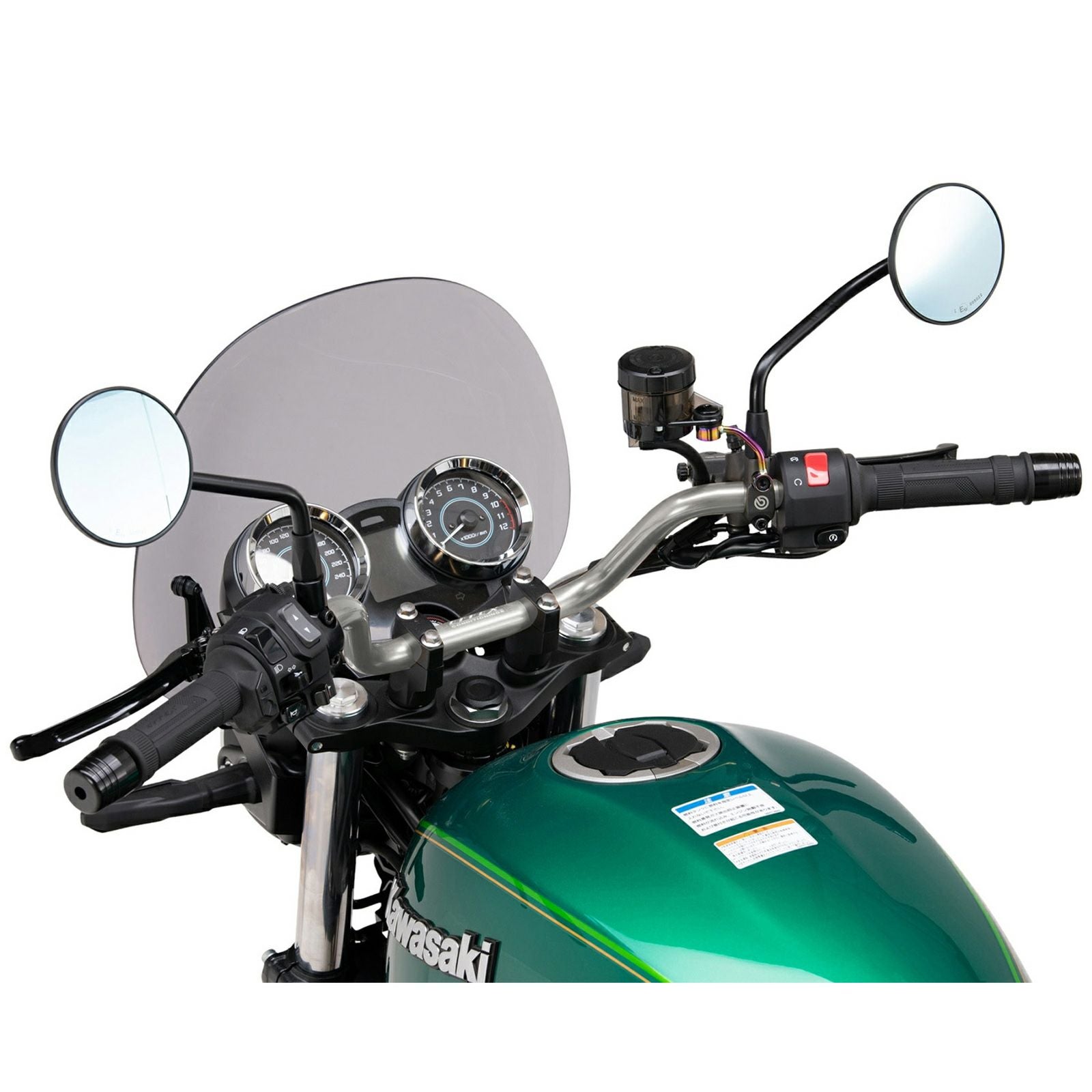 KAWASAKI Z900,Z1000,Z800,Z650 |バイクパーツ専門店 モトパーツ(MOTO