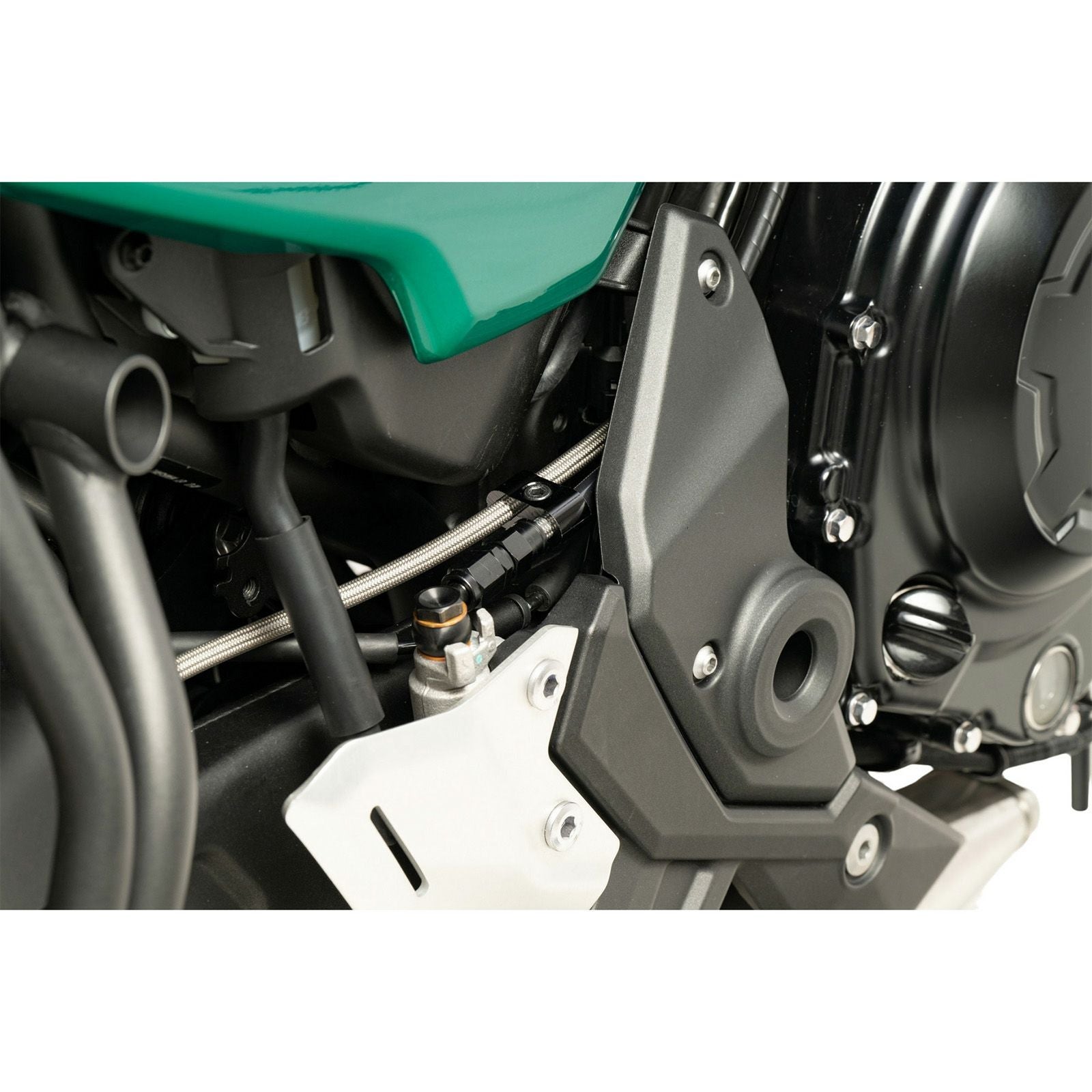カワサキ Z650RS スウェッジラインプロ リアブレーキホースキット