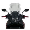 XL750 トランザルプ ヴァリオ ツーリングスクリーン (クリア) MRA_4