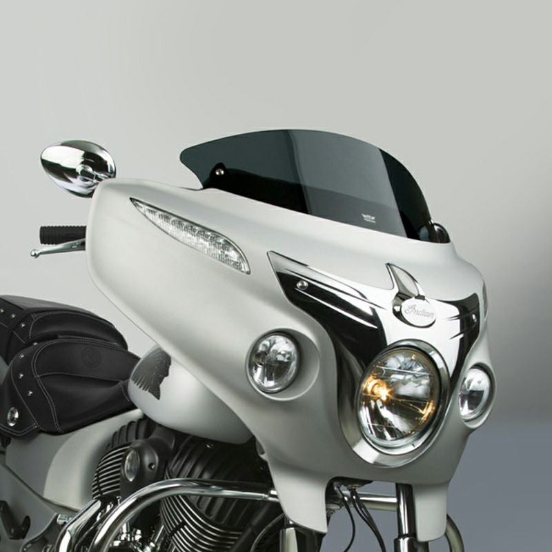 PUIG ツーリングスクリーン スモーク BMW R1250RT (2021-2024)