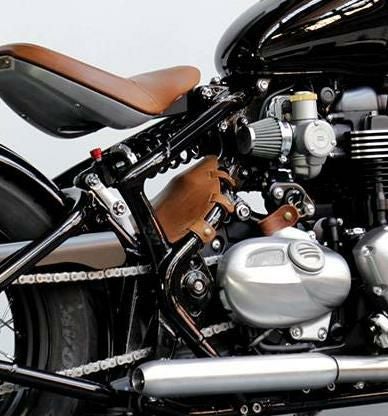 トライアンフ ボンネビル ボバー |エアクリーナー |モトパーツ(MOTO PARTS)