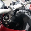 X-ADV ハンドルバーライザー 30mmUP シルバー VOIGT MOTO TECHNIK_1