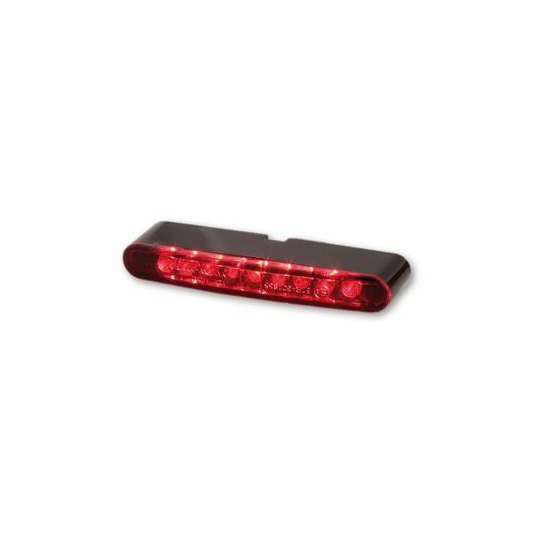 ハイサイダー テールランプ レッド STRIPE LED | バイクカスタムパーツ