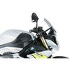 BMW S1000R スポーツ スクリーン (スモーク) MRA_5