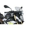 BMW S1000R スポーツ スクリーン (スモーク) MRA_6