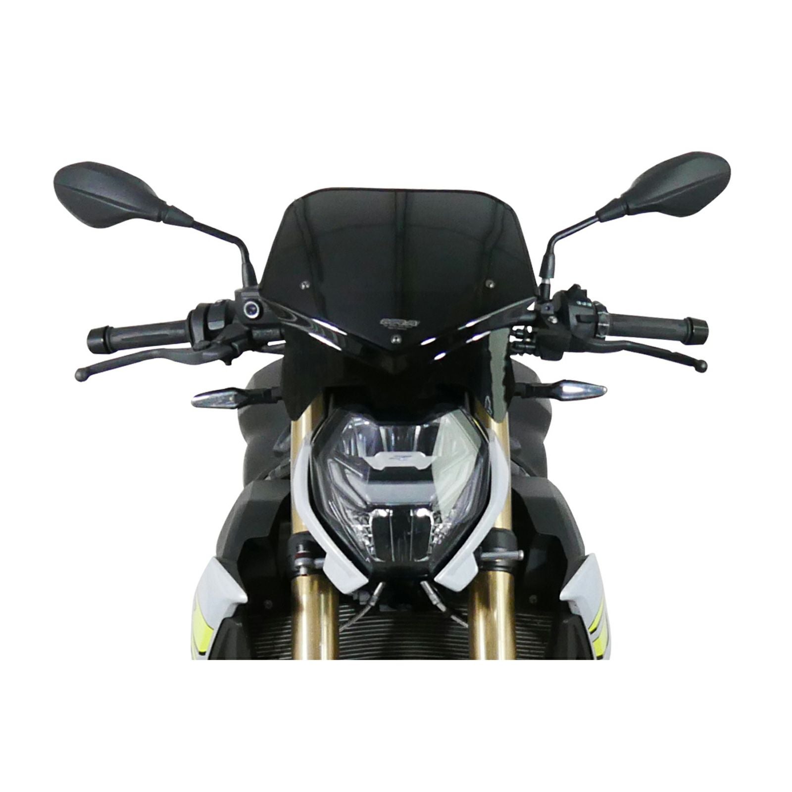 S1000Rカーボンフロントスクリーン2021〜 2021-2024 S1000R