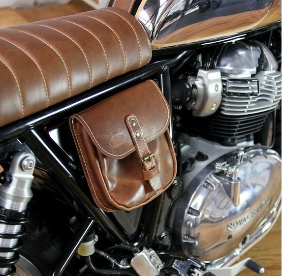 コンチネンタルGT650 |バッグ、ラック、キャリア|バイクパーツ専門店