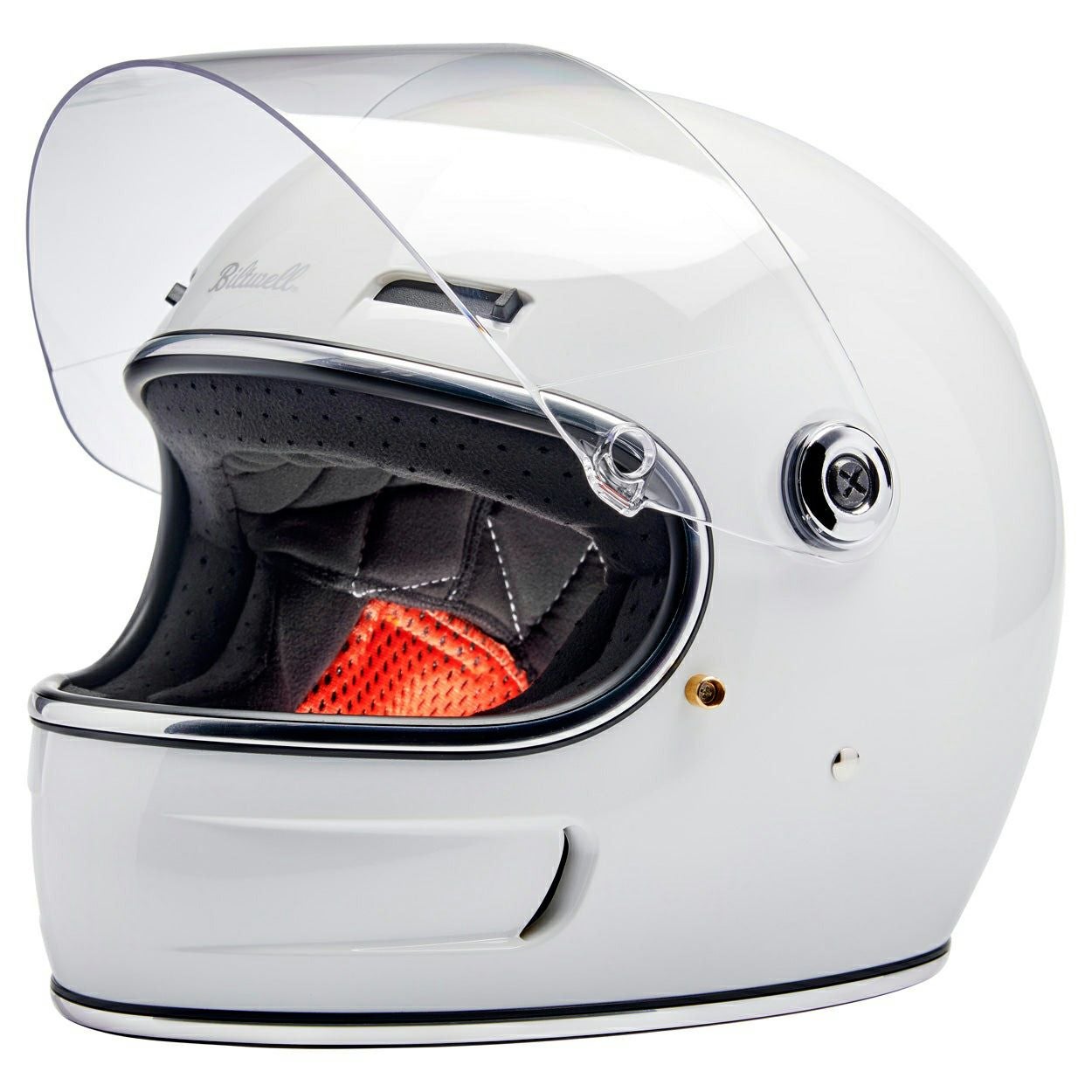 Biltwell GRINGO S フルフェイスヘルメット アパレル新商品 Biltwell(ビルトウェル) グリンゴ Sのご紹介！
