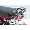 ホンダ DAX125 リアキャリア (マットブラック) KIJIMA_2
