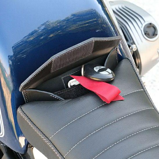 R nineT Urban GS 40th タンク 18.5L UNIT GARAGE | バイクカスタム