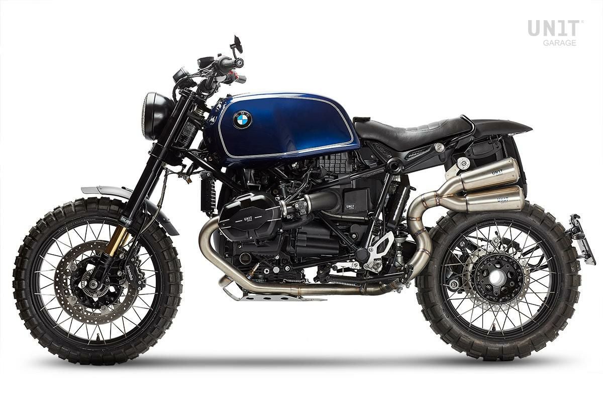 R nineT nineT/7 タンク 18.5L 各色 UNIT GARAGE | バイクカスタム