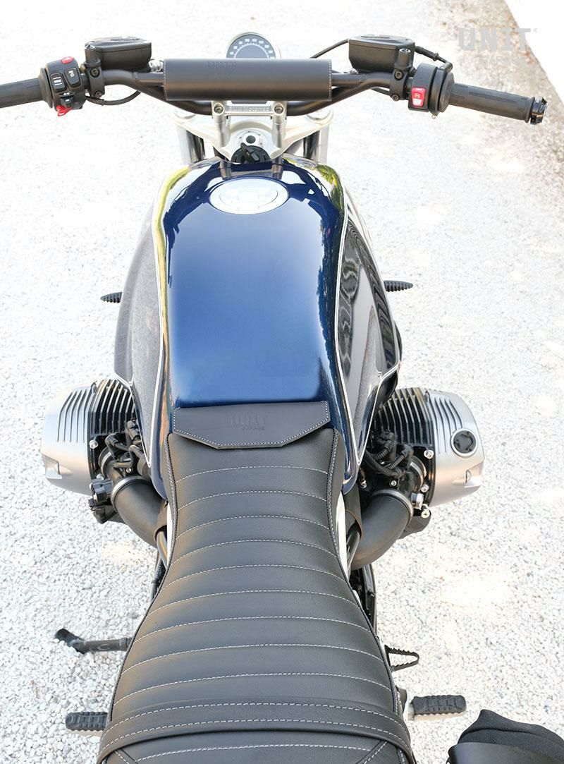 R nineT nineT/7 タンク 18.5L 各色 UNIT GARAGE | バイクカスタム