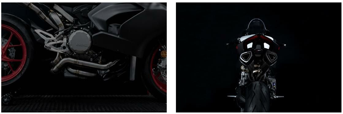 ECU書き換え済み　DUCATI ドゥカティ　959　パニガーレ 成約済み】ECU書き換え済み DUCATI ドゥカティ 959 パニガーレ - YouTube
