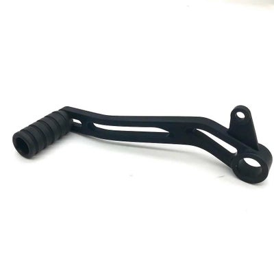 ロイヤルエンフィールド インターセプター650 シフトペダル シフトレバー ブラック LE MOTOGRAPHE_1