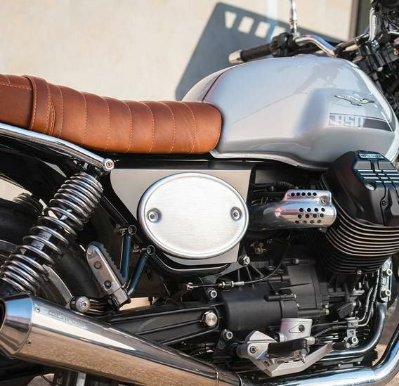 MOTOGUZZI V7|ボディパーツ|バイクパーツ専門店 モトパーツ(MOTO PARTS)
