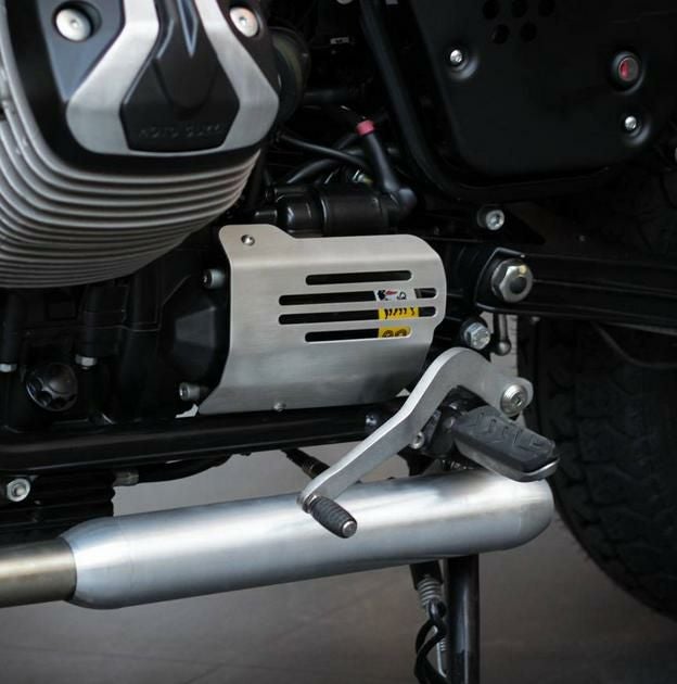 スズキ GSX-R1000 05-06 TRC カーボン スリップオンマフラー ヨシムラ