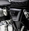 ロイヤルエンフィールド インターセプター/コンチネンタルGT650  サイドカバーV1 LE MOTOGRAPHE_7