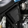 ロイヤルエンフィールド インターセプター/コンチネンタルGT650  サイドカバーV2 LE MOTOGRAPHE_1