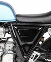 ロイヤルエンフィールド インターセプター/コンチネンタルGT650  サイドカバーV2 LE MOTOGRAPHE_2