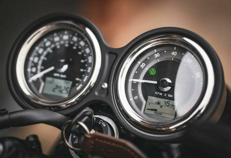 水冷ボンネビル T100 T120 スピードツイン スラクストン ストリート 