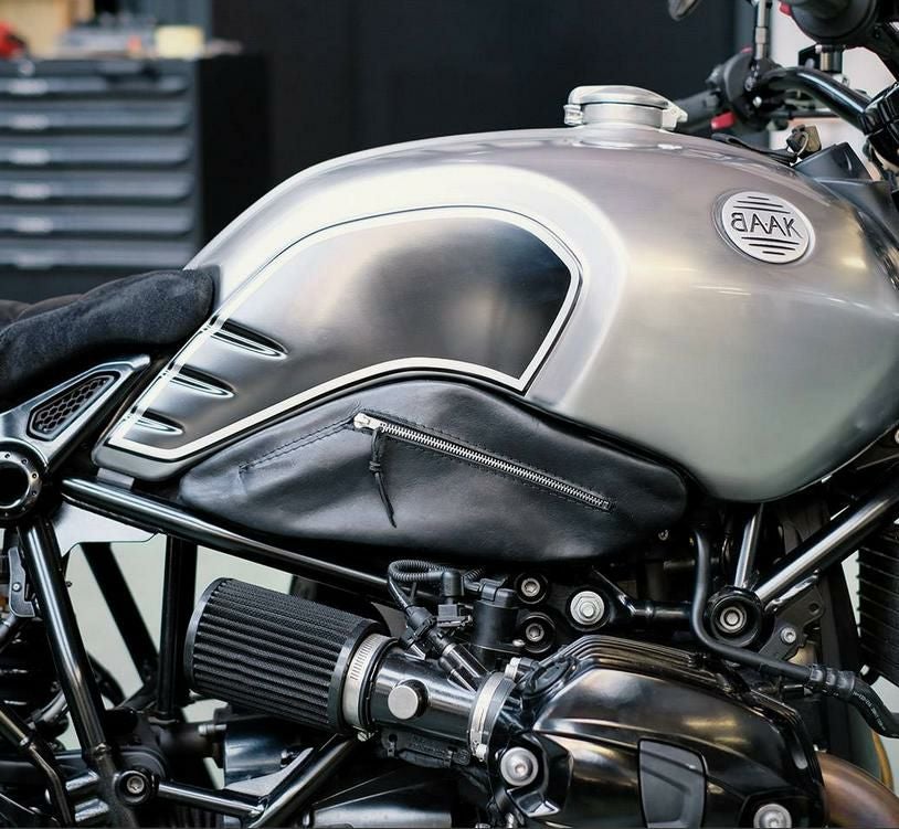 BoosterPlug (ブースタープラグ) BMW R nineT (2014-2016) | バイク