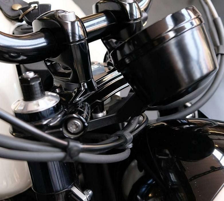 BoosterPlug (ブースタープラグ) BMW R nineT (2017-2020) | バイク