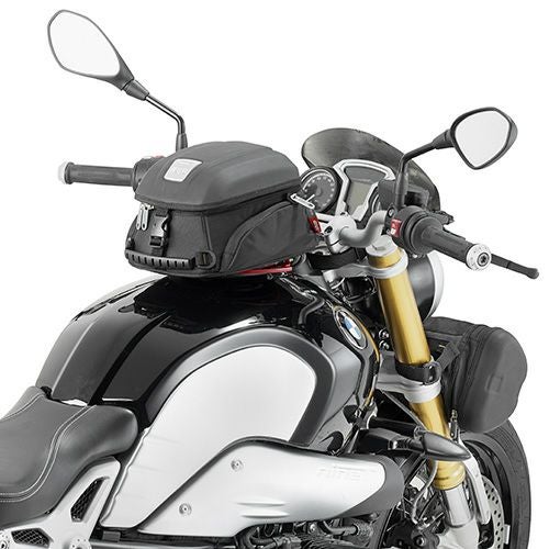 NC750X 16-20 専用タンクバッグ EA141 (容量10L) GIVI | バイク