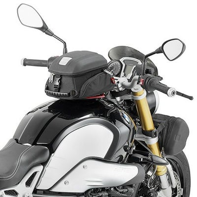 GIVI TANKLOCK Metro-T Range タンクバッグ MT505 (容量5L) | バイク 