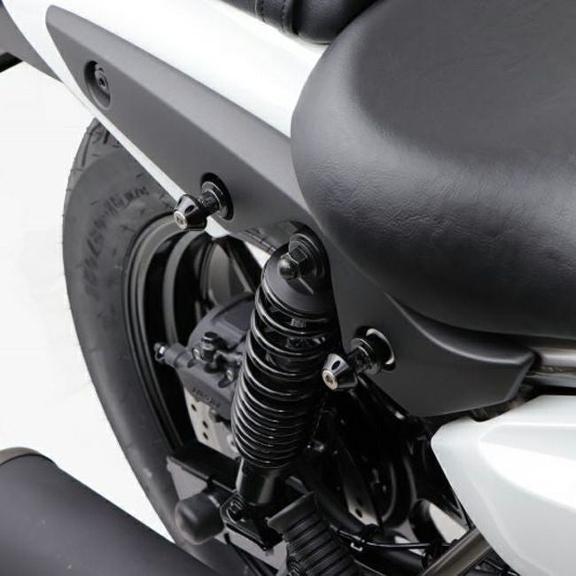 KAWASAKI (カワサキ) カスタムパーツ バイク|バイクパーツ専門店