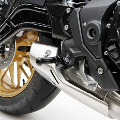 カワサキW650 400 フットパーツ |バイクパーツ専門店 モトパーツ