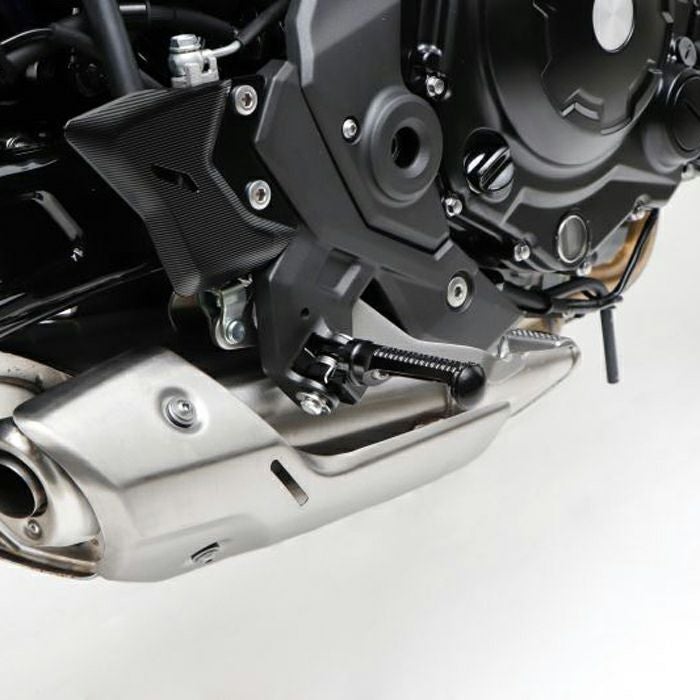 カワサキ エリミネーター/SE、Z900RS/CAFE 、Z650RS ライダー アルミ