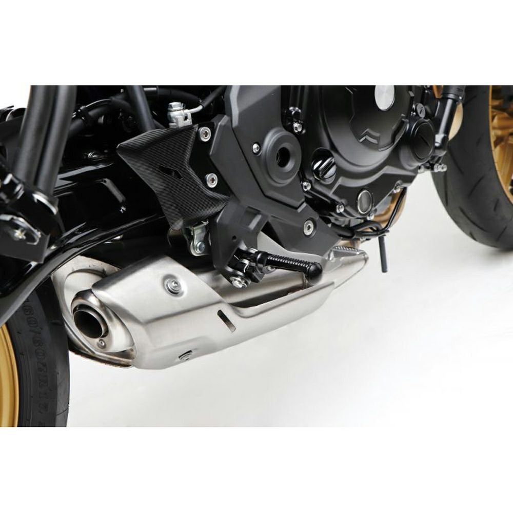 カワサキ エリミネーター/SE、Z900RS/CAFE 、Z650RS ライダー アルミ