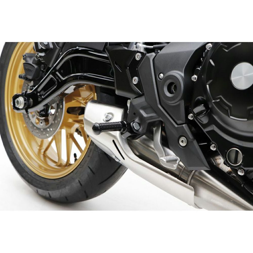 カワサキ エリミネーター/SE、Z900RS/CAFE 、Z650RS ライダー アルミ