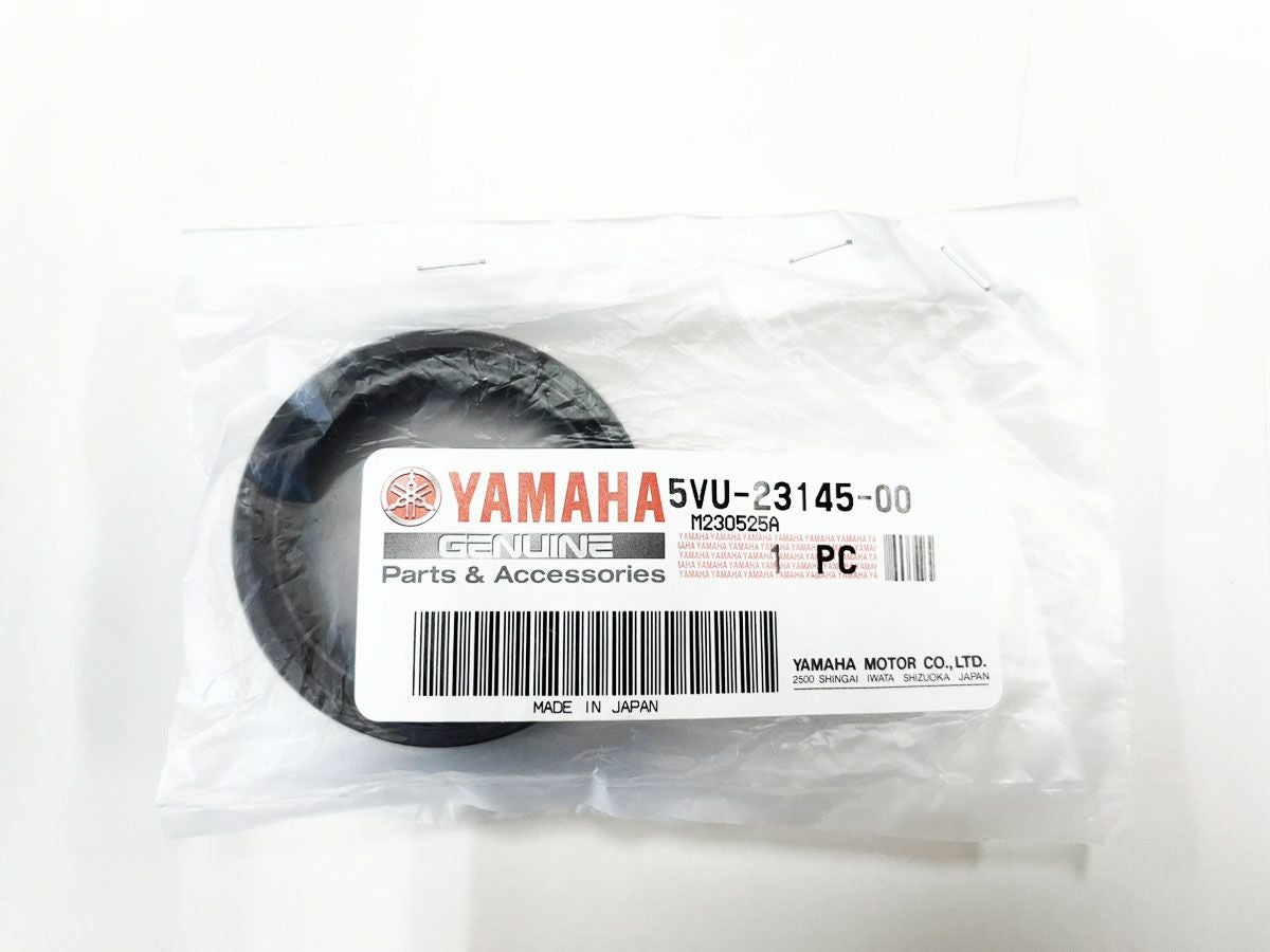 セール】ヤマハ 純正 フォークオイルシール | バイクカスタムパーツ