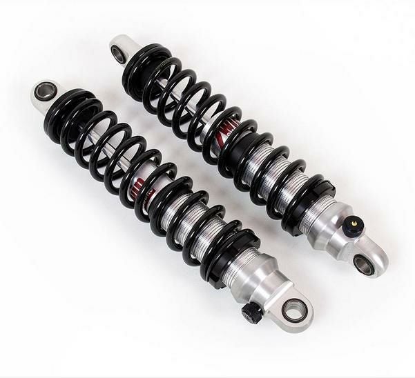 ボンネビル T100/T120,スピードツイン900/ストリートツイン 2win リア