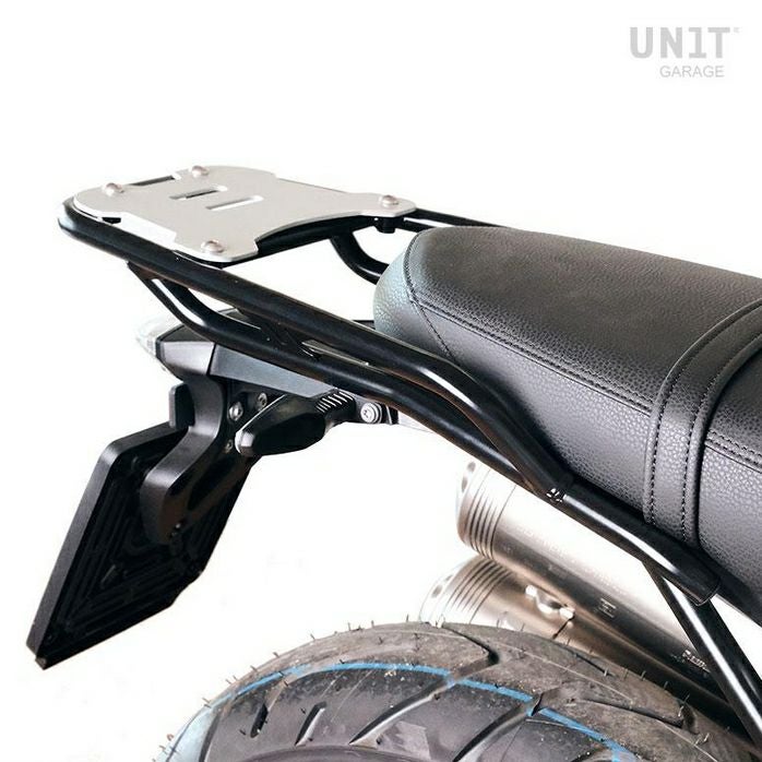 BMW R nineT/Pure/Racer/Scrambler/Urban G/S リアキャリア ヘプコ